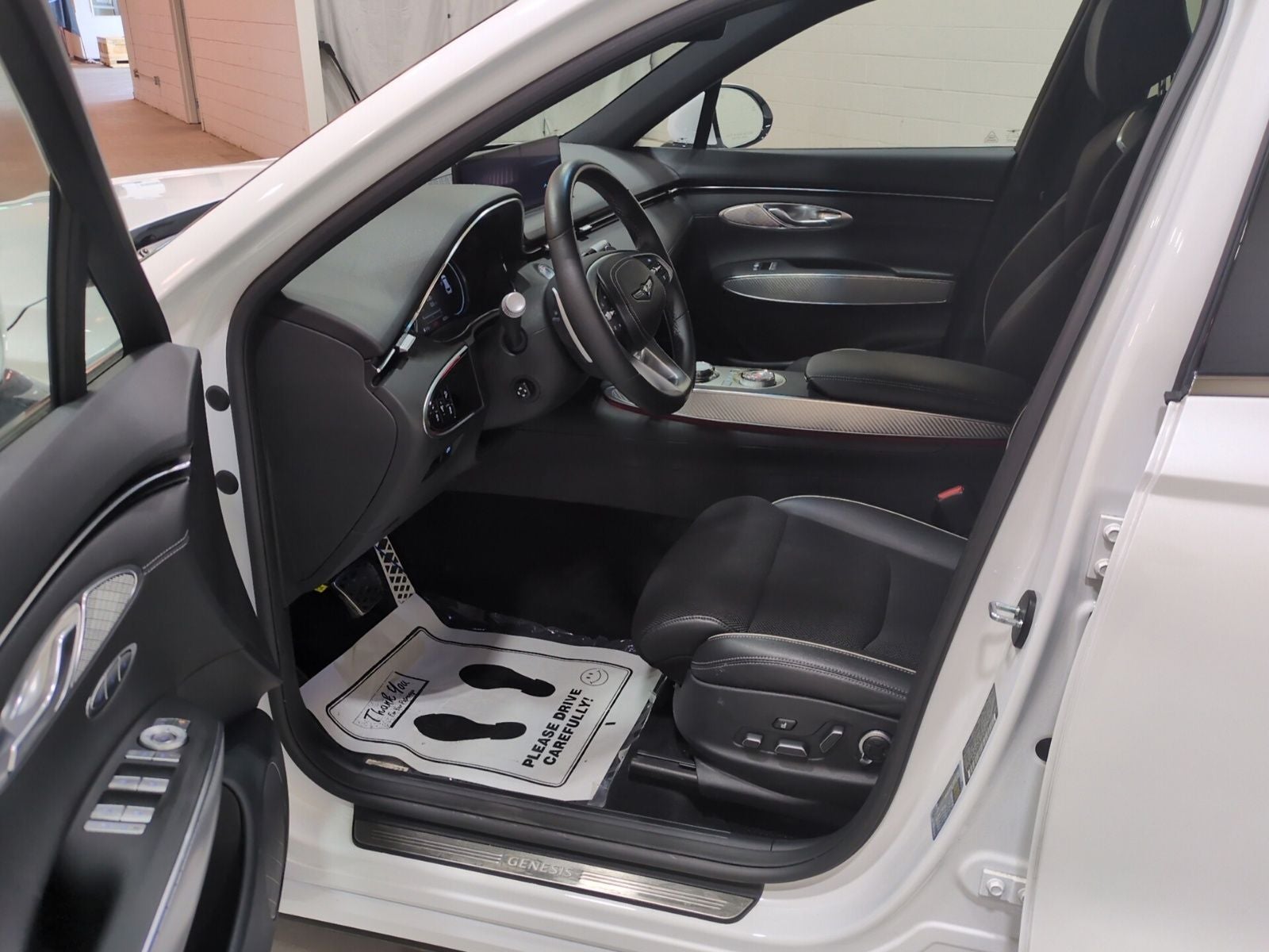 2025 Genesis GV70 3.5T Sport