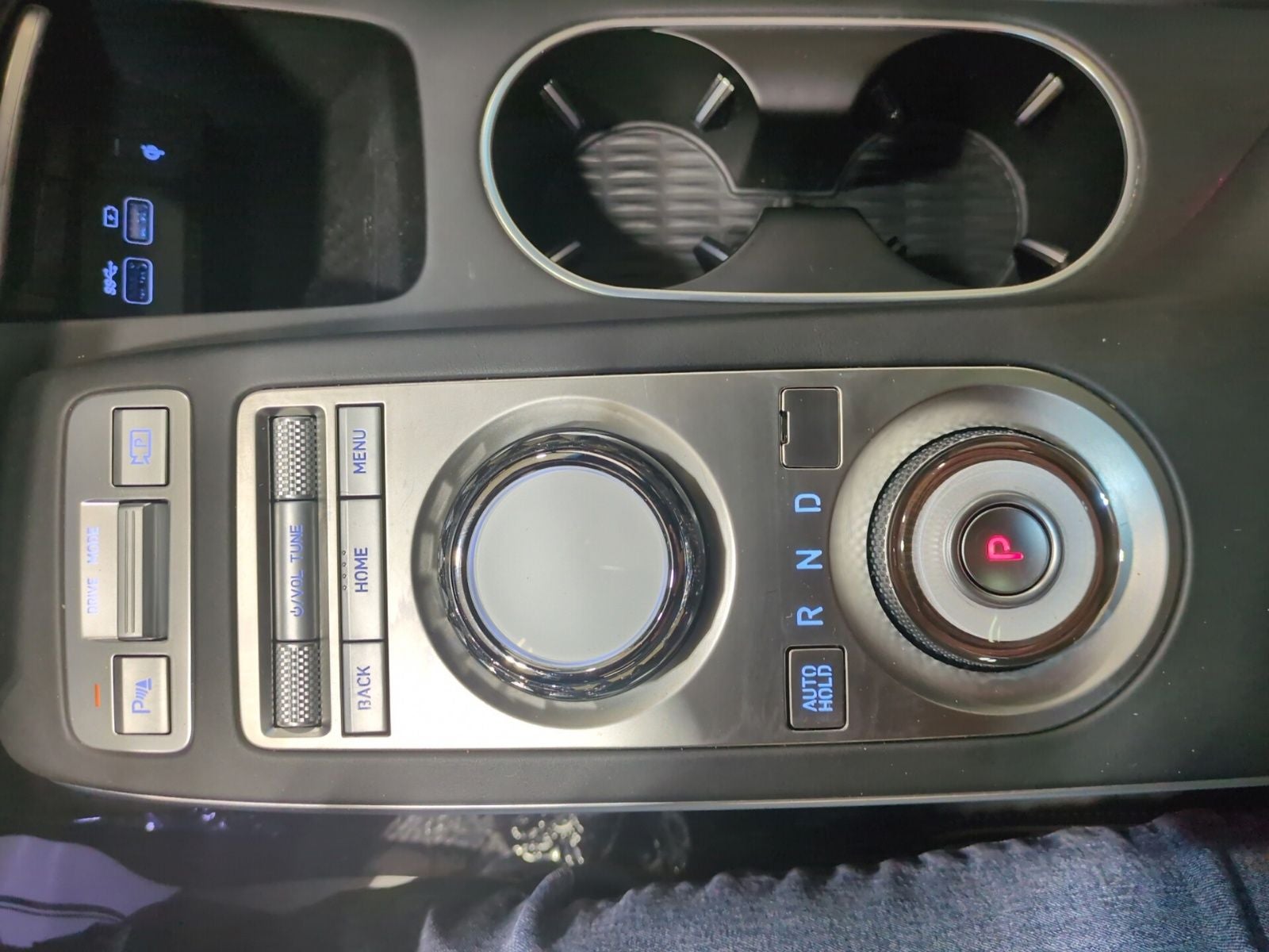 2025 Genesis GV70 3.5T Sport