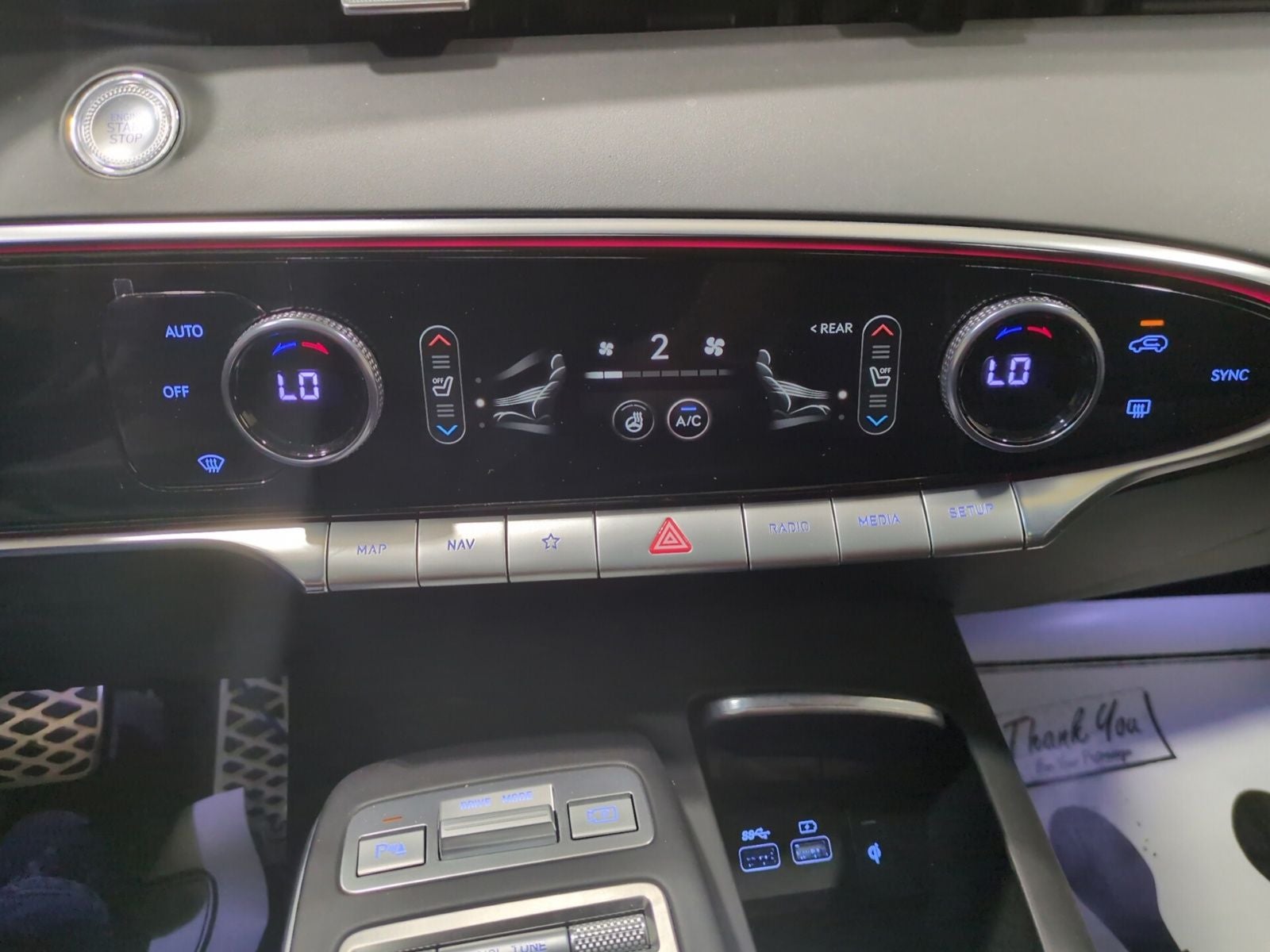 2025 Genesis GV70 3.5T Sport