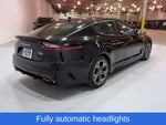 2020 Kia Stinger GT-Line