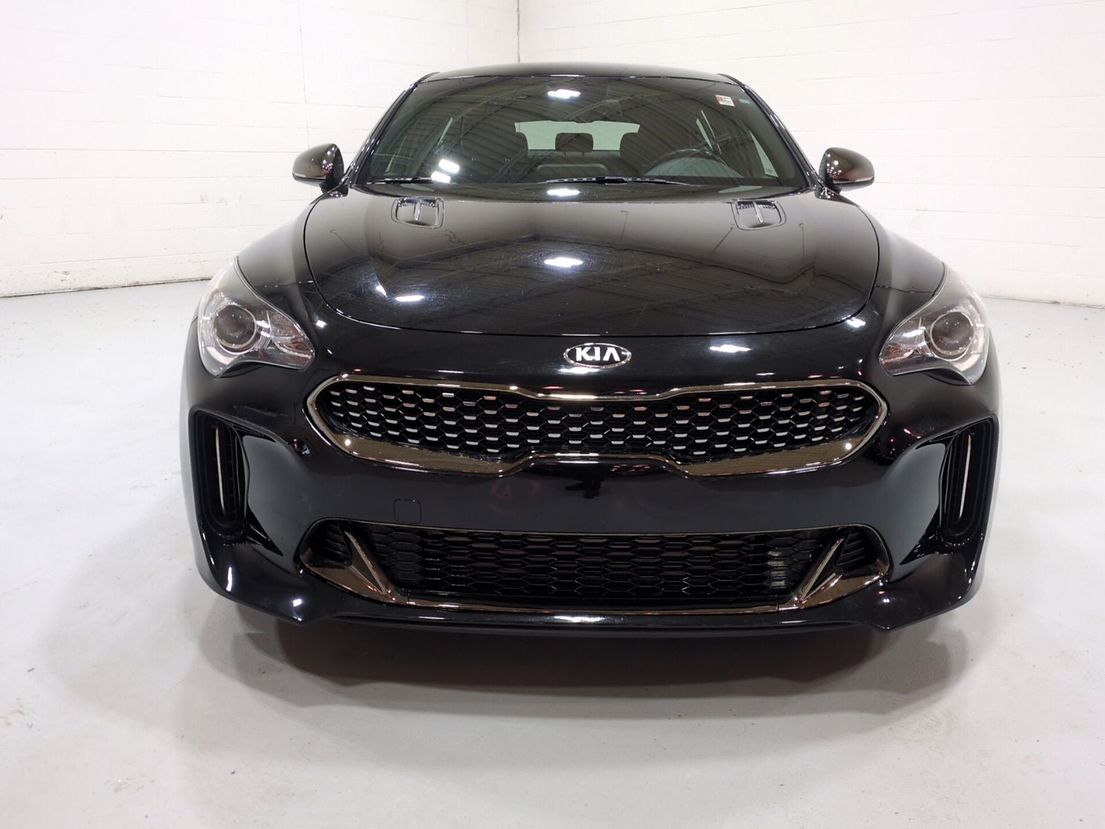 2020 Kia Stinger GT-Line
