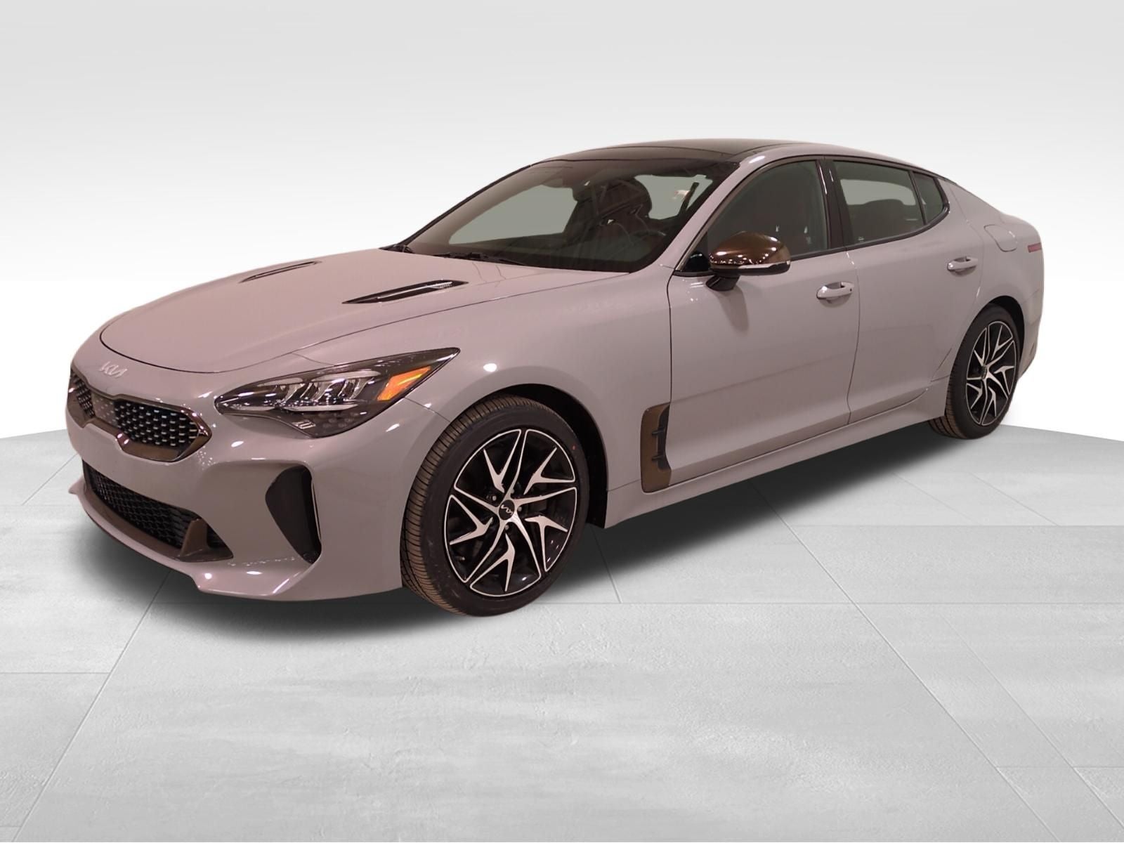 2023 Kia Stinger GT-Line