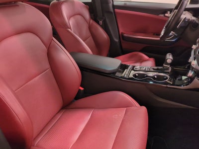 2023 Kia Stinger GT-Line