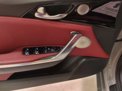 2023 Kia Stinger GT-Line