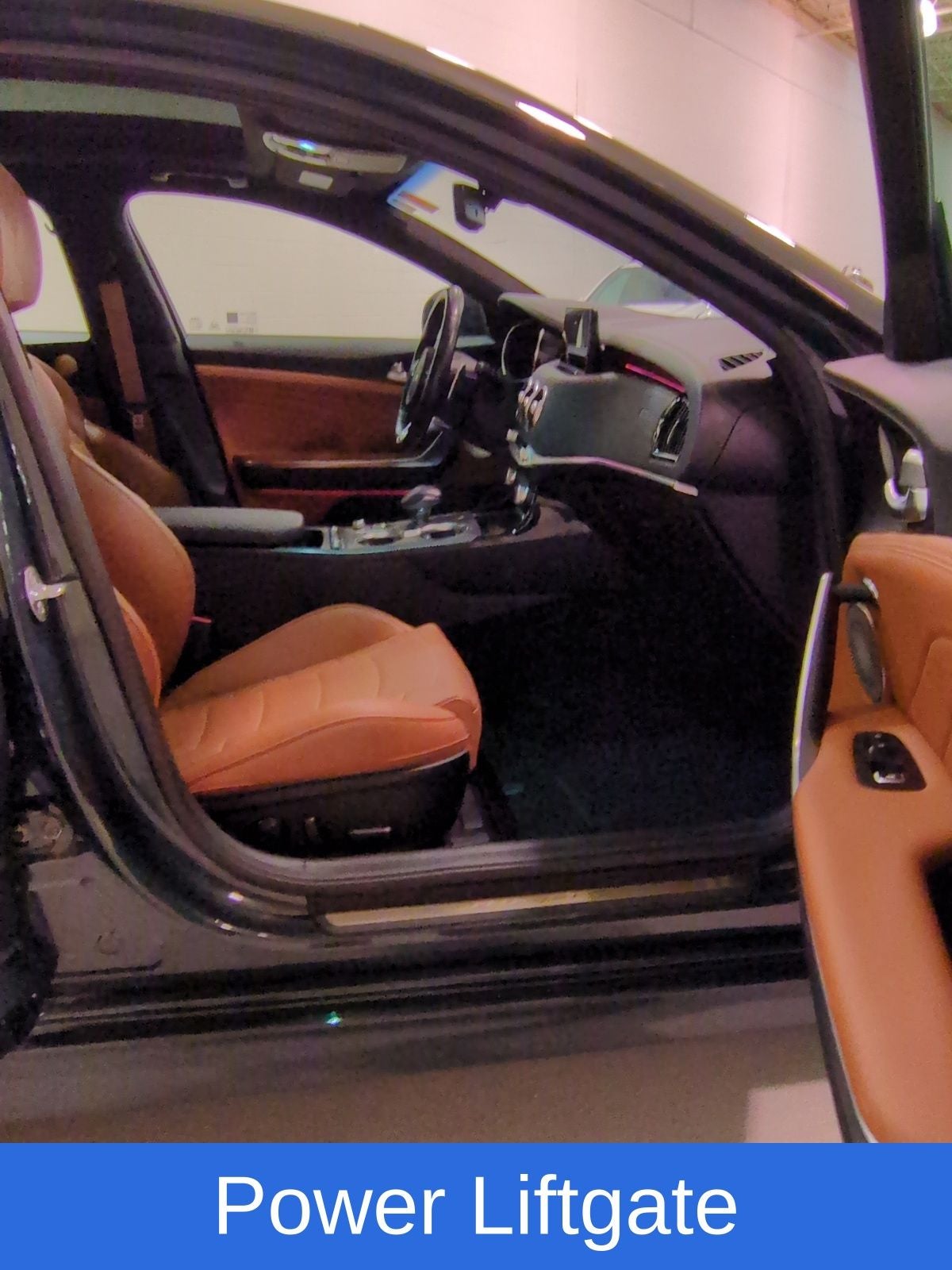 2023 Kia Stinger GT2