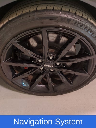 2023 Kia Stinger GT2