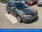 2012 Kia Forte EX
