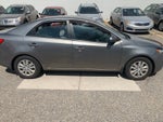 2012 Kia Forte EX