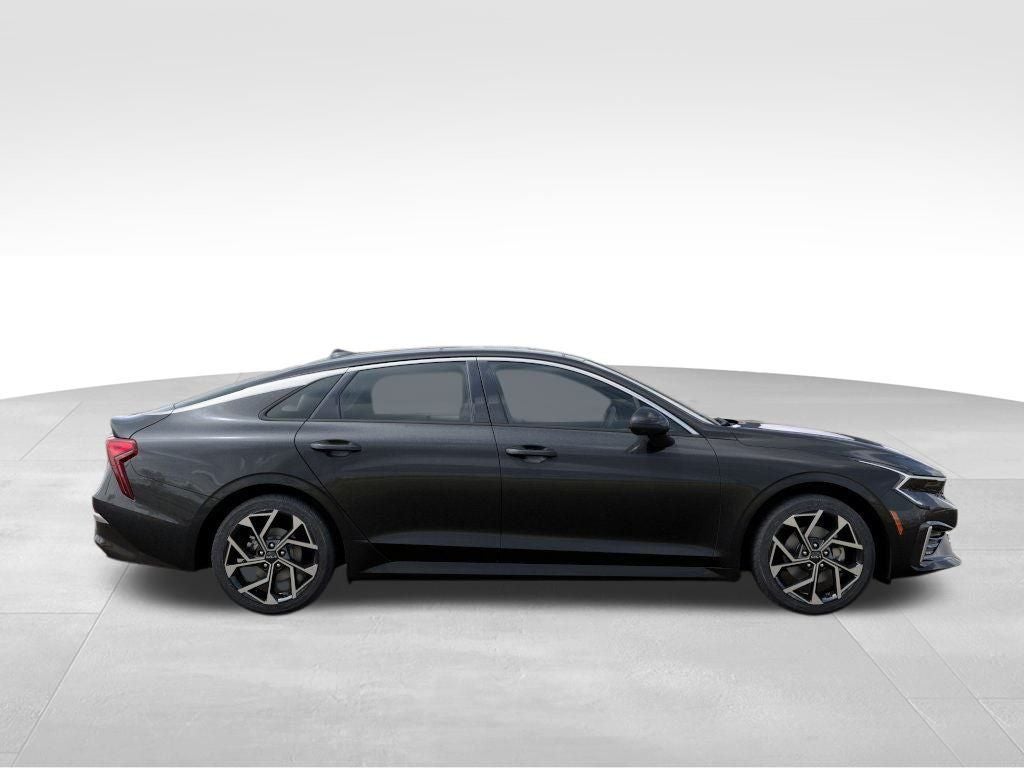 2025 Kia K5 EX