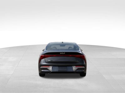 2025 Kia K5 EX