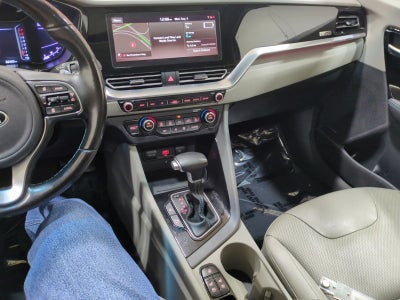 2020 Kia Niro Plug-In Hybrid EX Premium