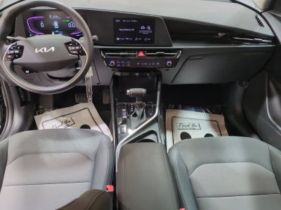 2024 Kia Niro LX