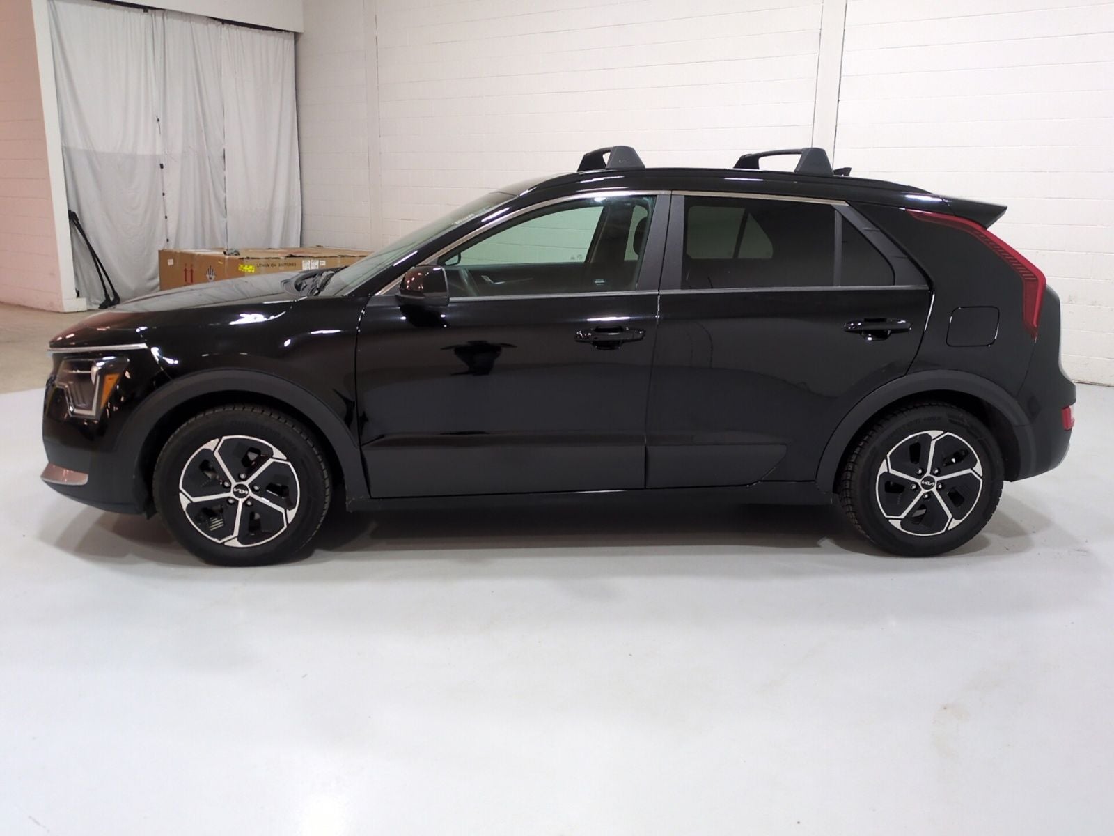 2024 Kia Niro LX
