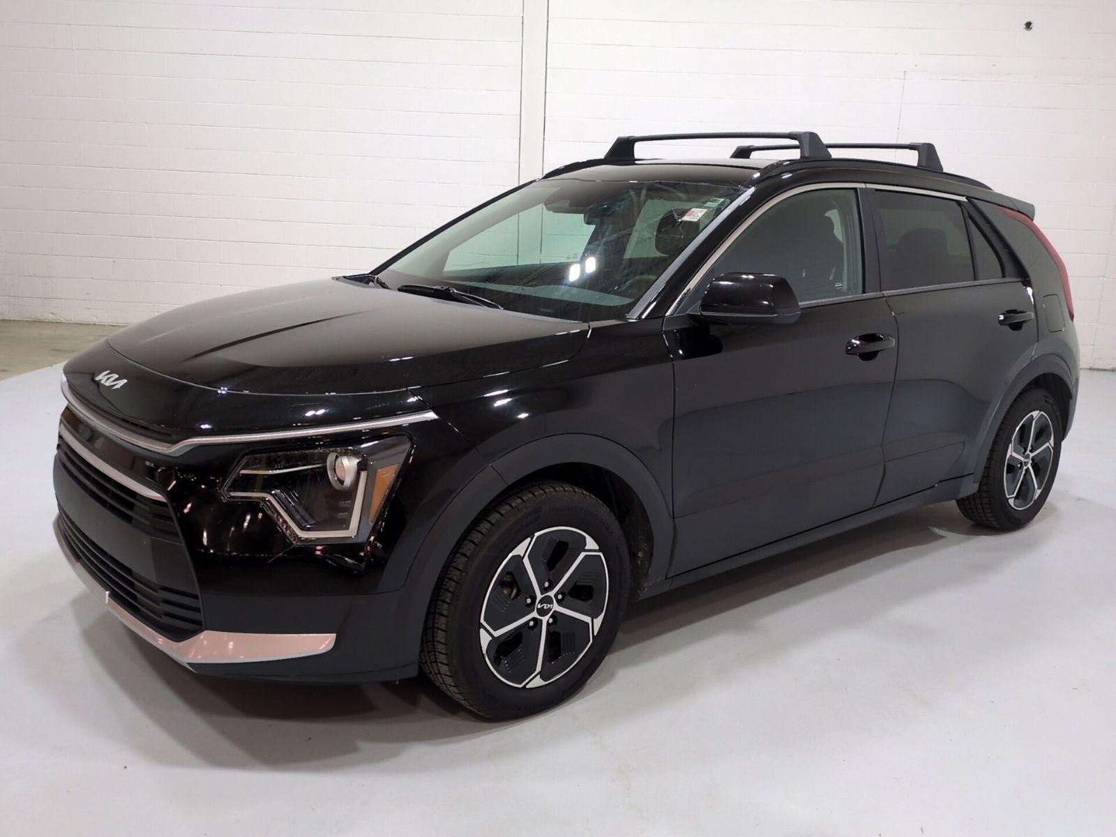 2024 Kia Niro LX