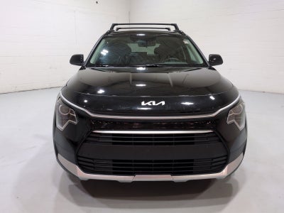 2024 Kia Niro LX