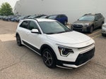 2024 Kia Niro EX