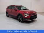 2024 Kia Niro EX