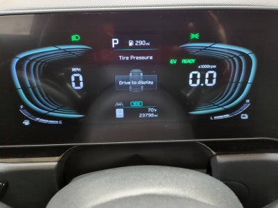 2024 Kia Niro EX