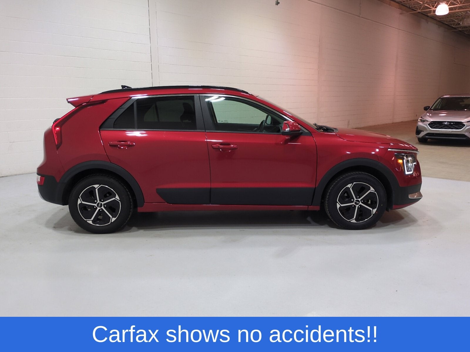 2024 Kia Niro EX