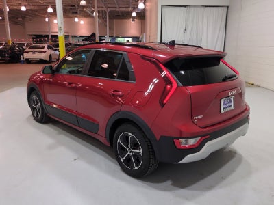 2024 Kia Niro EX