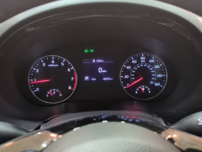 2023 Kia Seltos EX