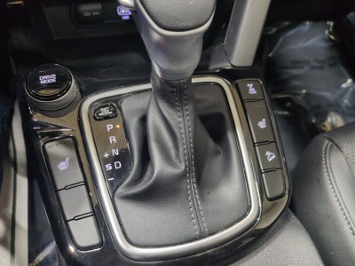 2023 Kia Seltos EX