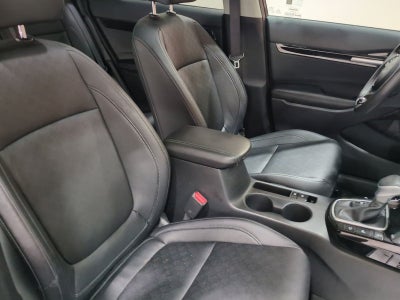 2023 Kia Seltos SX