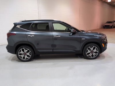 2023 Kia Seltos SX