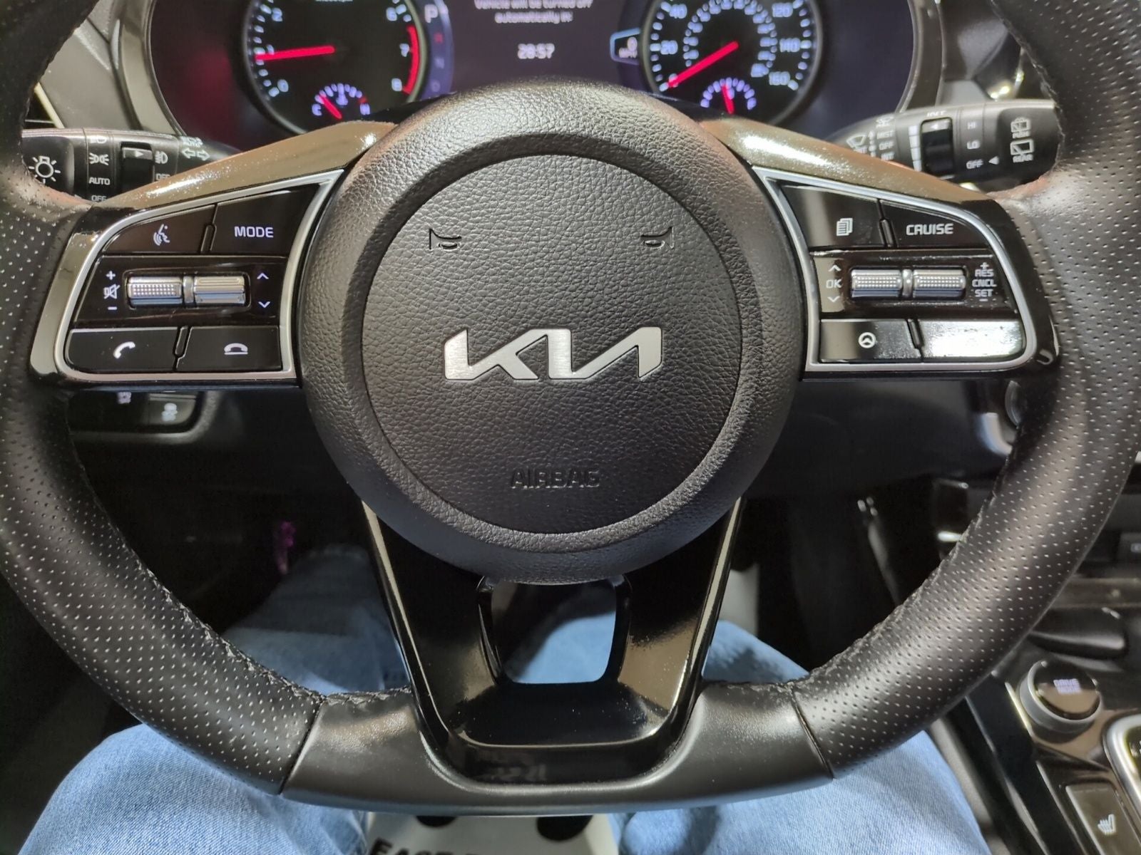2023 Kia Seltos SX