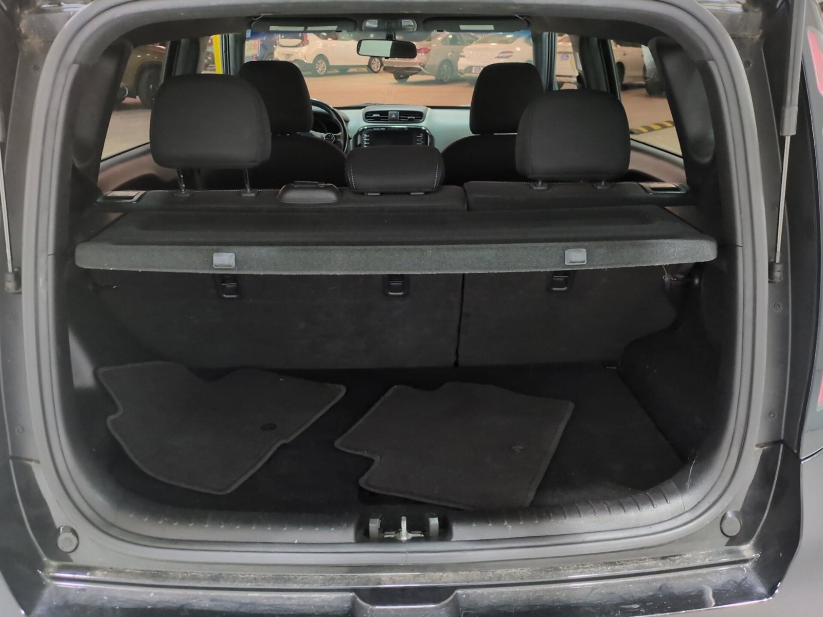 2017 Kia Soul Plus