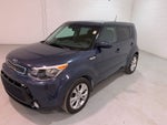 2016 Kia Soul Plus
