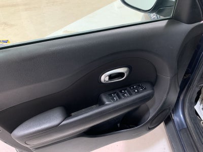 2016 Kia Soul Plus