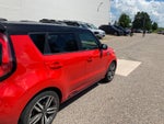 2019 Kia Soul Plus