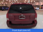 2008 Hyundai Entourage GLS