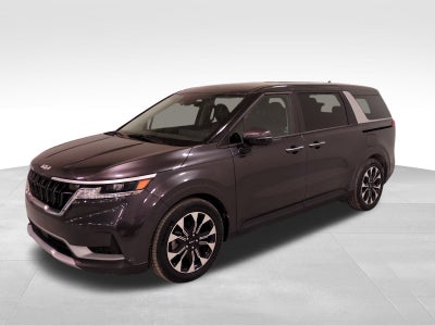2023 Kia Carnival EX