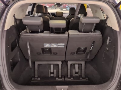 2023 Kia Carnival EX