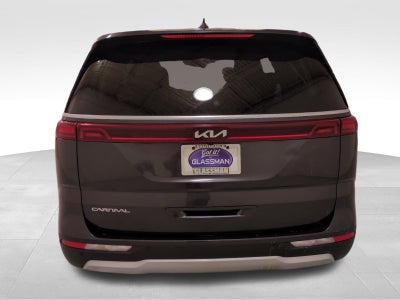 2023 Kia Carnival EX