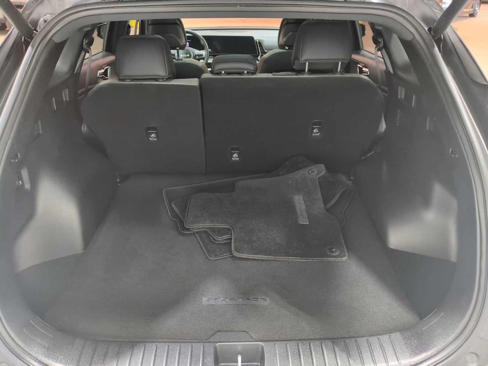 2023 Kia Sportage Plug-In Hybrid X-Line
