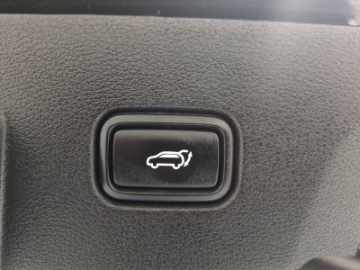 2023 Kia Sportage Plug-In Hybrid X-Line