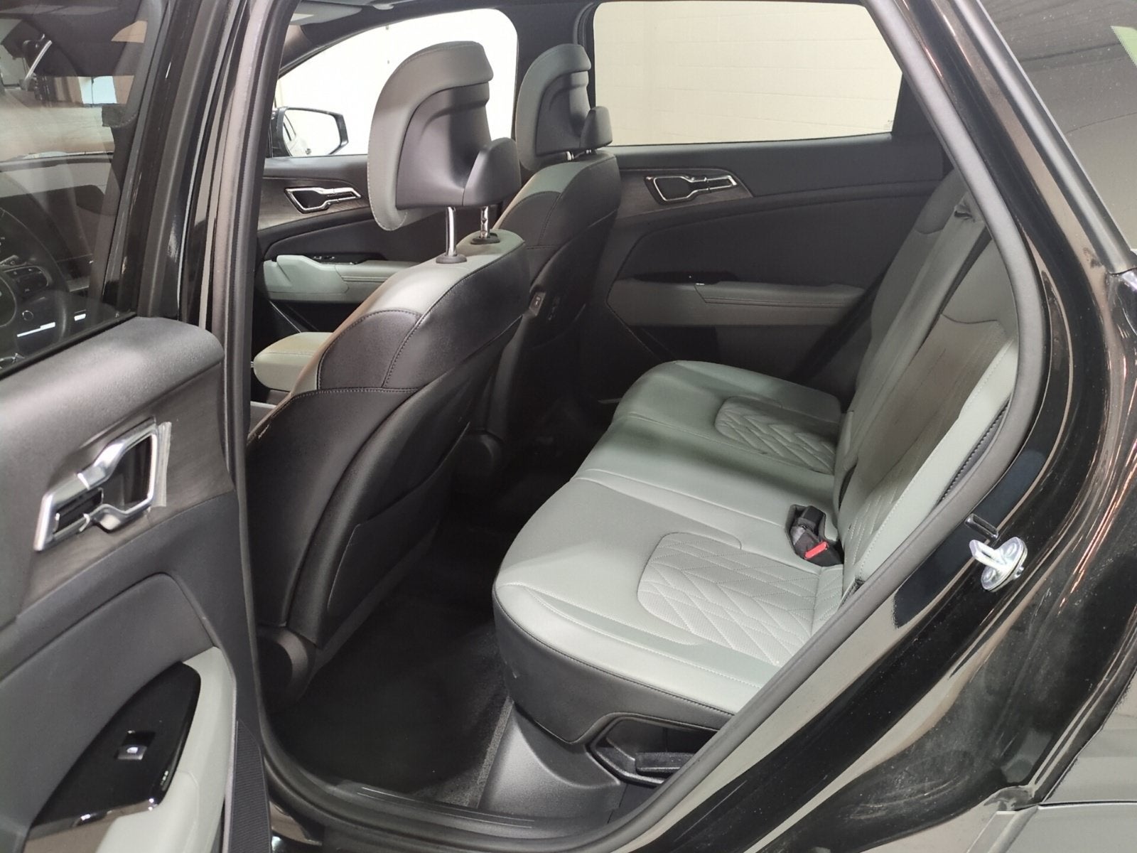 2023 Kia Sportage Plug-In Hybrid X-Line