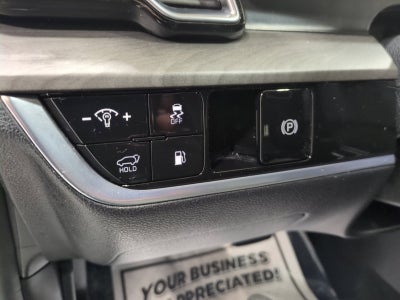 2023 Kia Sportage Plug-In Hybrid X-Line