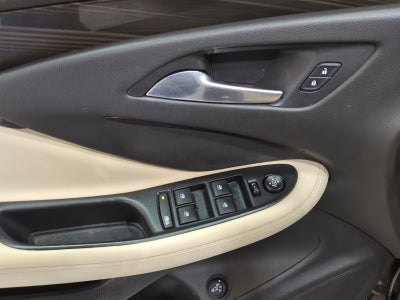 2020 Buick Envision Preferred