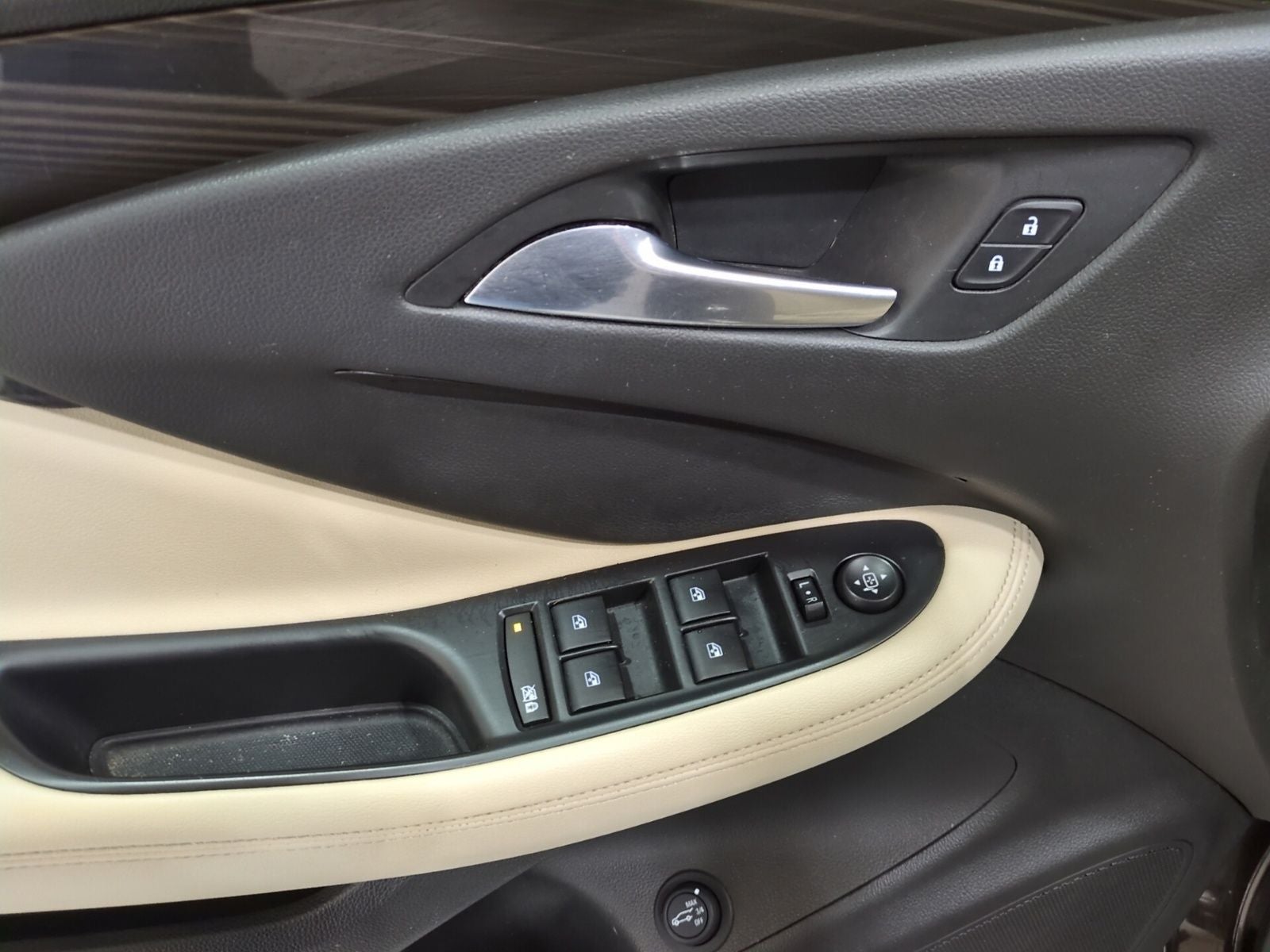 2020 Buick Envision Preferred