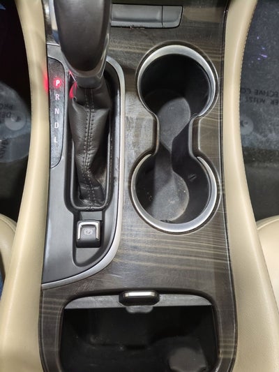 2020 Buick Envision Preferred