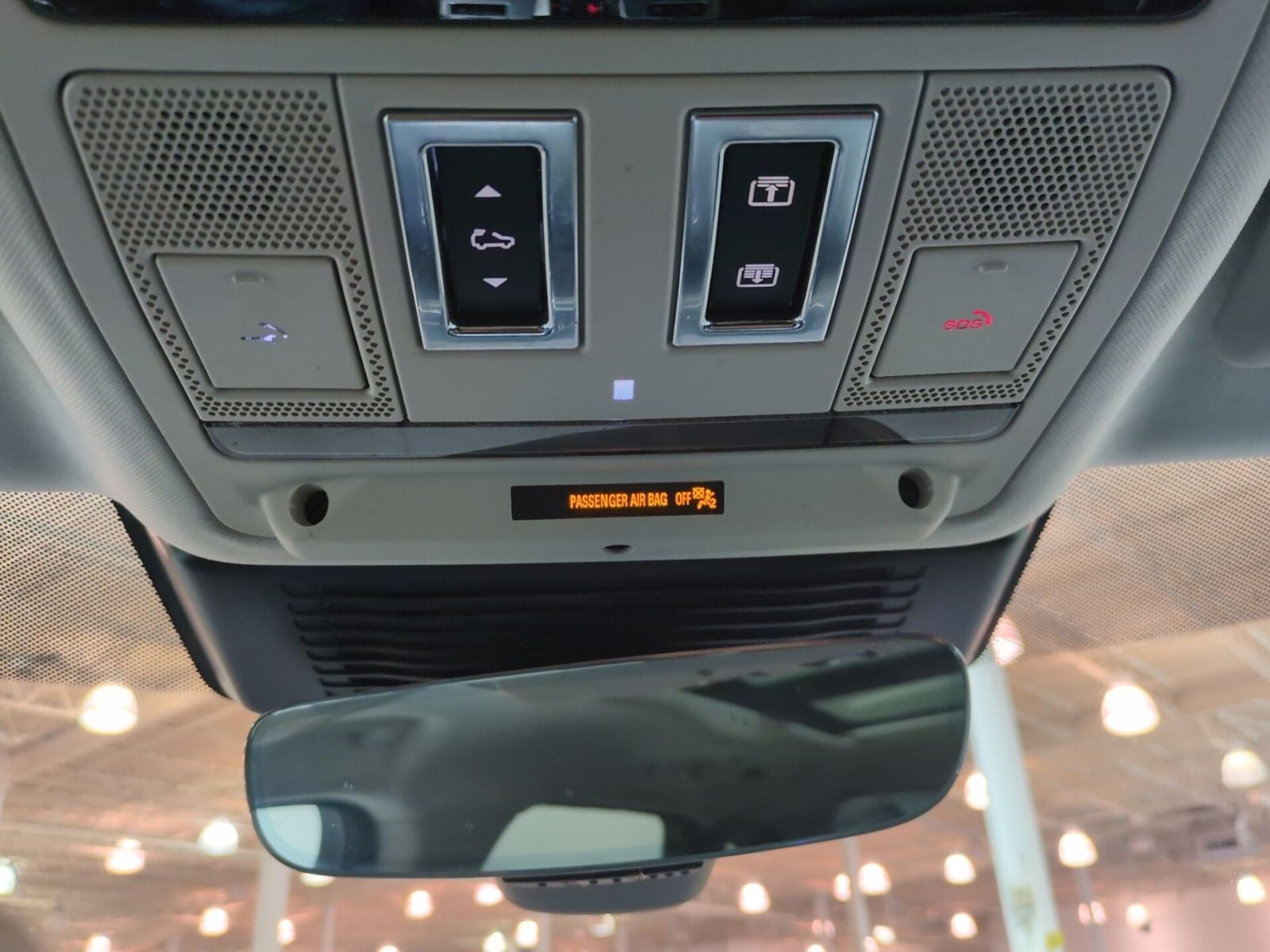 2023 Jaguar F-PACE P250 S