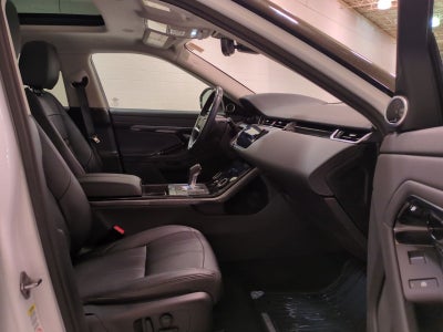 2023 Land Rover Range Rover Evoque S