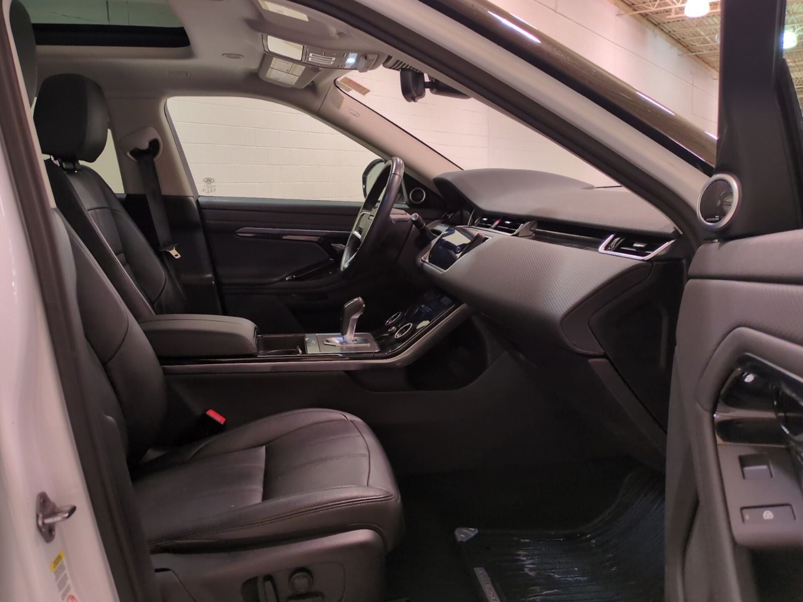 2023 Land Rover Range Rover Evoque S