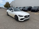 2022 Mercedes-Benz C-Class C 300 4MATIC®