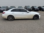 2022 Mercedes-Benz C-Class C 300 4MATIC®