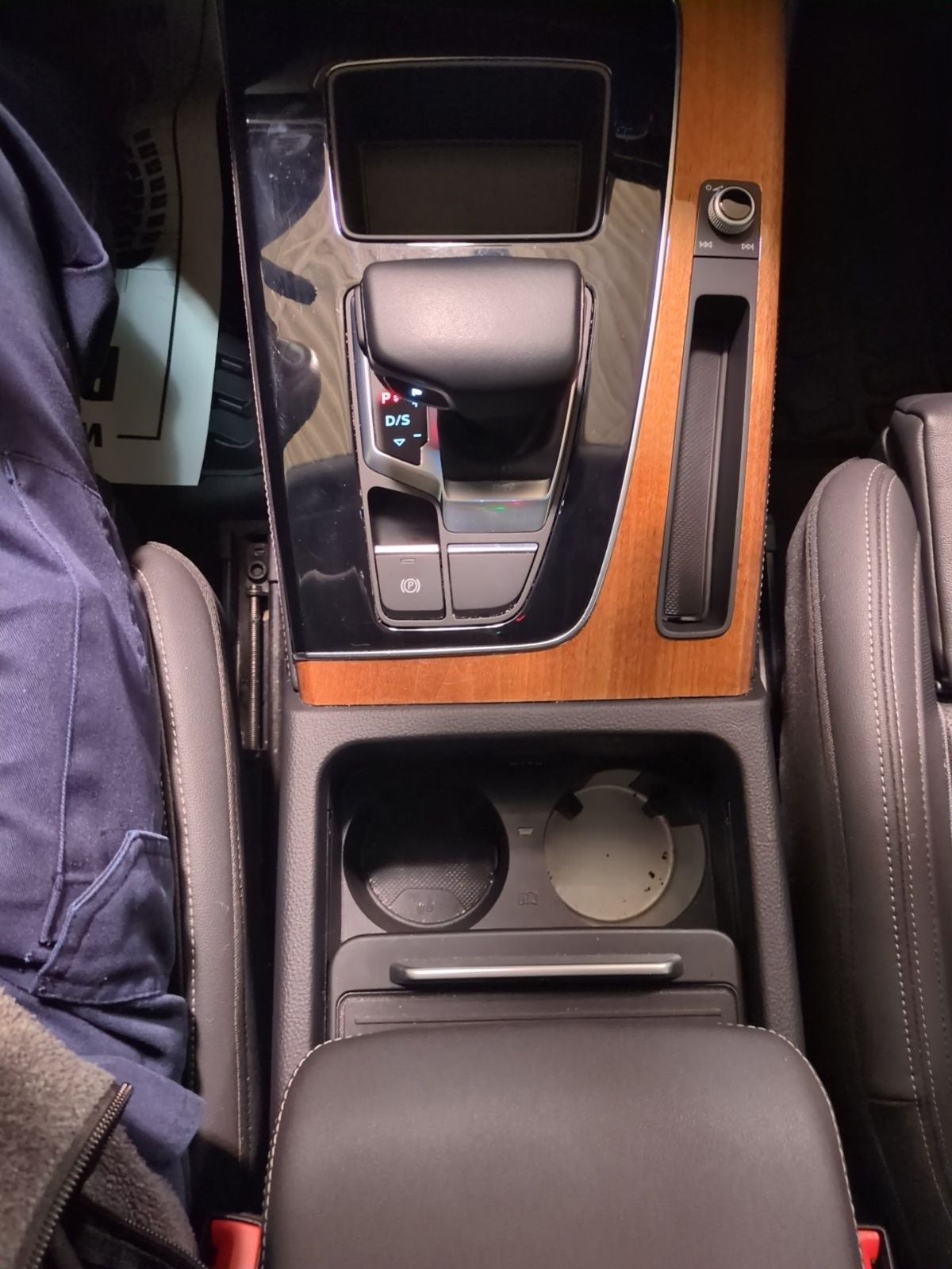 2021 Audi Q5 45 Prestige quattro